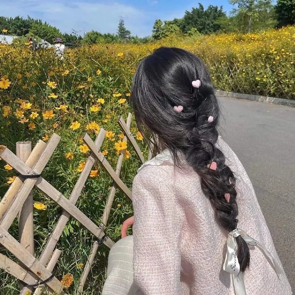 闪亮女孩