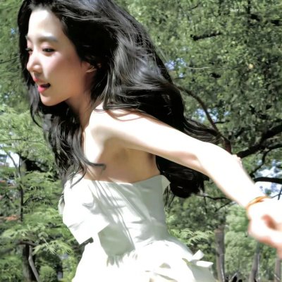 香草